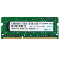 RAM geheugen Apacer DV.04G2K.KAM 4 GB 1600 mHz CL11