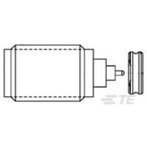 TE Connectivity TE AMP SMA/SSMA 1053181-1 1 stuk(s) Carton