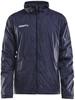 Craft 1908111 Squad Wind Jacket M - Navy - XXL