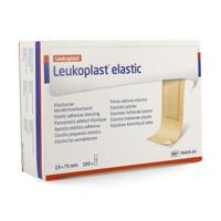 Leukoplast Elastic 19x75mm 100 - thumbnail