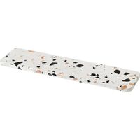 Rig-Tig Serve-It Serveerplank 40 cm white terrazzo Rig-Tig Serve-It Serveerplank 40 cm white terrazzo
