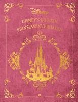 Disney&apos;s Gouden Prinsessenverhalen (Hardback)