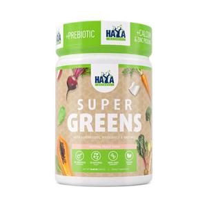 Super Greens 300gr Natural Lemon Shake