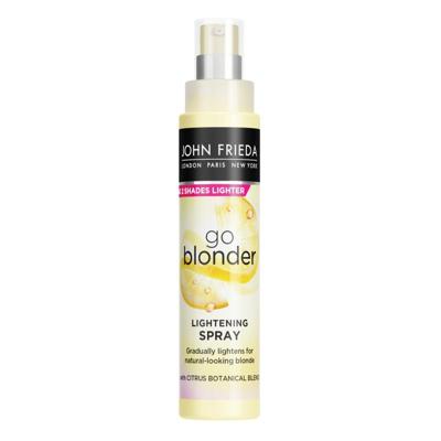 John Frieda Spray go blonder