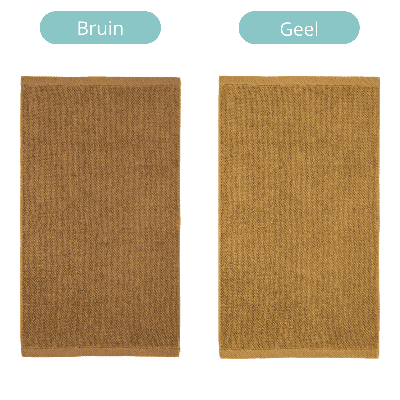 Badhanddoek Grant - Dekbed-Discounter.nl