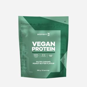 Vegan Protein