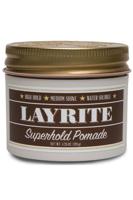 Layrite Pommade Style Superhold Pomade 120gr