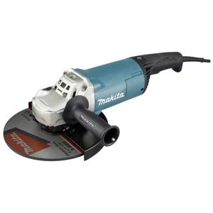 Makita GA9061RF haakse slijper 23 cm 6600 RPM 2200 W 5,7 kg