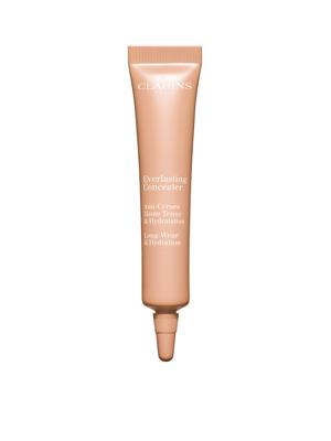 Clarins Make-Up Everlasting Concealer Light Medium 12ml Clarins Make-Up Everlasting Concealer Light Medium 12ml