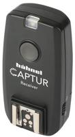 Hähnel Captur Receiver Nikon - OUTLET Hähnel Captur Receiver Nikon - OUTLET