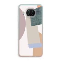 Lindo: Xiaomi Mi 10T Lite 5G Transparant Hoesje Lindo: Xiaomi Mi 10T Lite 5G Transparant Hoesje
