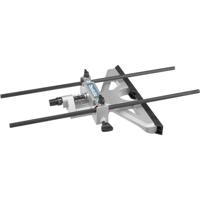 194935-6 parallelle aanslag Makita 194935-6