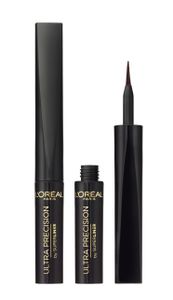 L’Oréal Paris Make-Up Designer Superliner Ultra Precision - 02 Brown - Bruin - Liquid Eyeliner