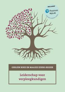 Leiderschap voor verpleegkundigen (Paperback)
