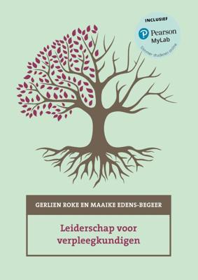 Leiderschap voor verpleegkundigen (Paperback)