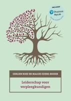 Leiderschap voor verpleegkundigen (Paperback)
