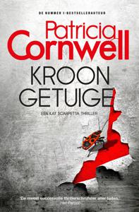 Kroongetuige (Paperback)