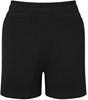 TriDry TR062 Women´s Jogger Shorts - Black - 4XL