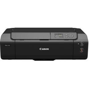 Canon imagePROGRAF PRO-310 inkjetprinter Kleur 4800 x 2400 DPI A3+ Wifi