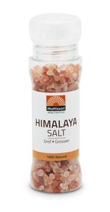 Mattisson HealthStyle Himalayazout Grof