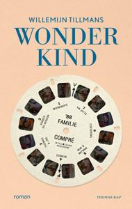 Wonderkind (Paperback)