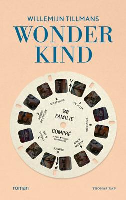 Wonderkind (Paperback)