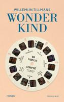 Wonderkind (Paperback)