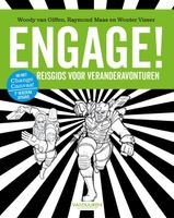 Engage - Woody van Olffen, Raymond Maas, Wouter Visser - ebook