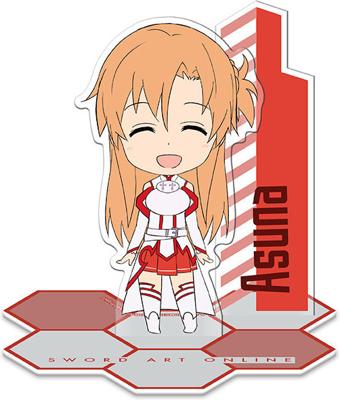 Sword Art Online Acryl - Asuna
