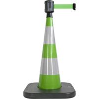 VISO RCX102VE Verkeerskegel Riem- of kettinglengte 2 m (Ø x h) 90 mm x 100 cm