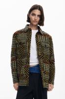 Jas ontworpen door Mr. Christian Lacroix - YELLOW - XL