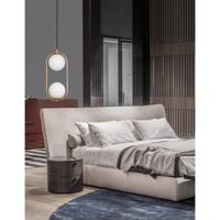 Lyora Design hanglampObitar dubbel ovaal goud - 9988171