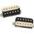 Seymour Duncan Slash 2.0 Signature Pickup Set Zebra gitaarelementen (set van 2)