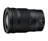 Nikon NIKKOR Z 24-120mm f/4 S MILC/SLR Ultra-telefoto-zoomlens Zwart - thumbnail