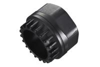 Shimano TL-UN74-S Trapas Verwijderaar - Zwart Shimano TL-UN74-S Trapas Verwijderaar - Zwart