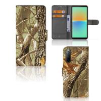 Sony Xperia 10 IV Hoesje Wildernis | Portemonnee hoesje