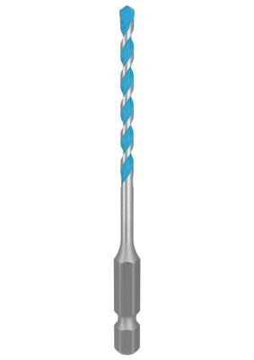 Bosch Accessoires Universeelboor | HEX-9 | MultiConstruction | 3,5x45x90 mm - 2608902346