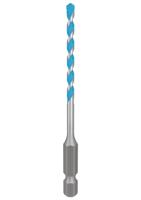 Bosch Accessoires Universeelboor | HEX-9 | MultiConstruction | 3,5x45x90 mm - 2608902346