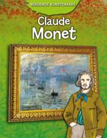 Claude Monet (Hardback)