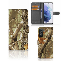 Samsung Galaxy S22 Plus Hoesje Wildernis