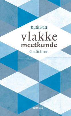 Vlakke meetkunde (Paperback)