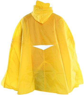 HOCK regencape "rain stop" poncho rain stop size xl signal y
