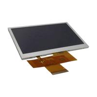 Display Elektronik LC-display Wit 480 x 272 Pixel (b x h x d) 105.50 x 67.20 x 2.90 mm DEM480272D3VMH-PWN