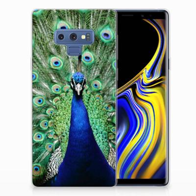 Samsung Galaxy Note 9 | TPU Hoesje | Pauw