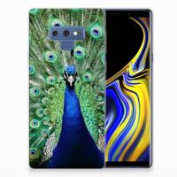 Samsung Galaxy Note 9 | TPU Hoesje | Pauw