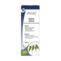 Physalis Avena Sativa 100ml