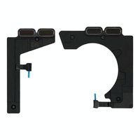 1 Pair Speaker Ringer Buzzer voor Macbook Pro Retina 13 A2159 2019