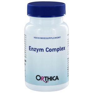 Enzym complex