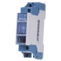 S12-100-12V  - Latching relay 12V AC S12-100-12V - thumbnail