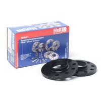 H&R Spoorverbreders Set 5mm 2-delig HSB10356331